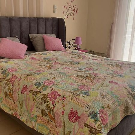 Nissi 3 Pool Access Garden Apartment Αγία Νάπα Εξωτερικό φωτογραφία